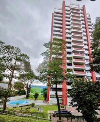 Tan Tong Meng Tower (D11), Apartment #459522781